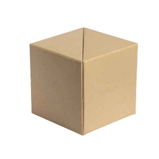 Органайзер настольный CUBE, бежевый