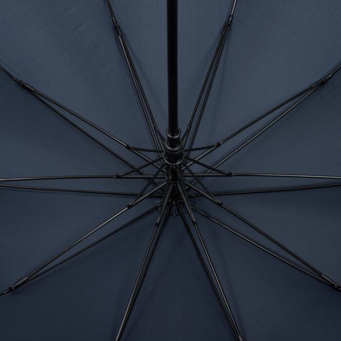 Зонт-трость Sombrella, темно-синий
